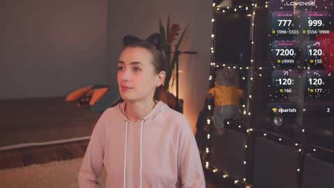 Ellen and  online show from February 10, 2025, 6:03 pm