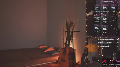 Ellen and  online show from February 12, 2025, 9:11 pm