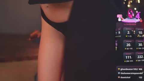 Ellen and  online show from February 25, 2025, 1:50 pm