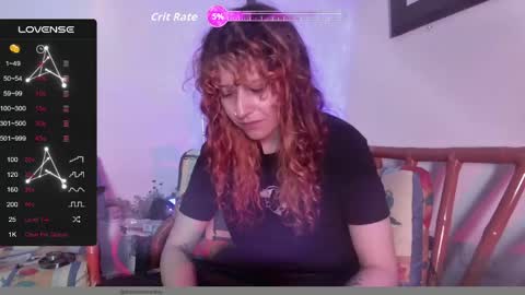 Snapshot of bandit_monkey chatting on May 28, 2026, 4:21 am V E R O N I C A online show from May 28, 2026, 4:21 am
