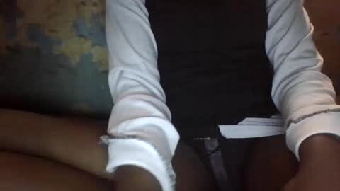 banging_body online show from March 1, 2026, 2:30 pm