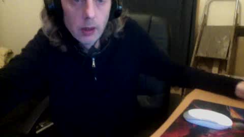 Snapshot of bangintoleather chatting on October 2, 2025, 2:07 am bangintoleather online show from October 2, 2025, 2:07 am