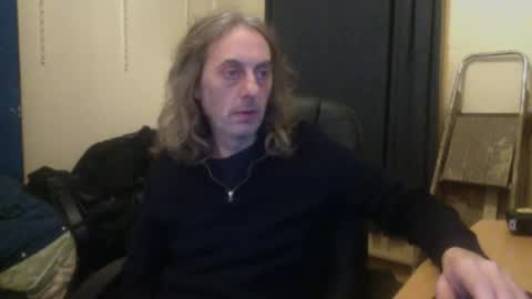 bangintoleather online show from January 15, 2026, 3:00 am