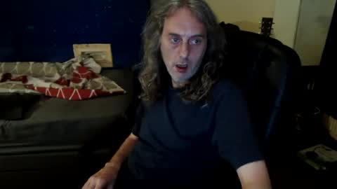 bangintoleather online show from July 11, 2026, 2:36 am