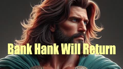 Wank Hank online show from January 20, 2025, 3:04 am