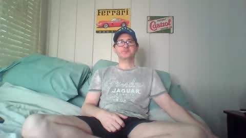 Jay online show from April 26, 2026, 9:01 pm