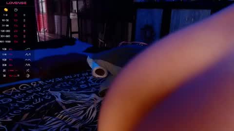Snapshot of baphometh_07 chatting on June 19, 2026, 6:56 pm lilithgreen7 online show from June 19, 2026, 6:56 pm