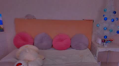 Snapshot of barbara_bb chatting on December 14, 2024, 4:56 am Barbie Kim online show from December 14, 2024, 4:56 am