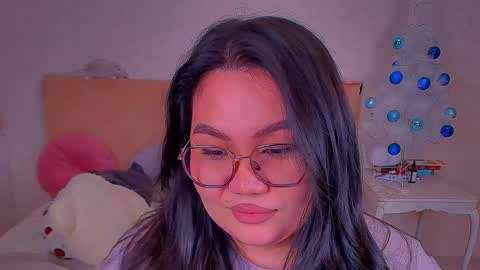 Snapshot of barbara_bb chatting on December 15, 2024, 5:02 am Barbie Kim online show from December 15, 2024, 5:02 am