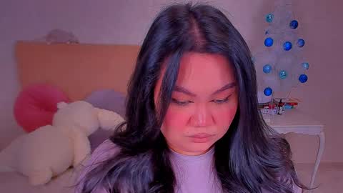 Snapshot of barbara_bb chatting on December 15, 2024, 7:31 pm Barbie Kim online show from December 15, 2024, 7:31 pm