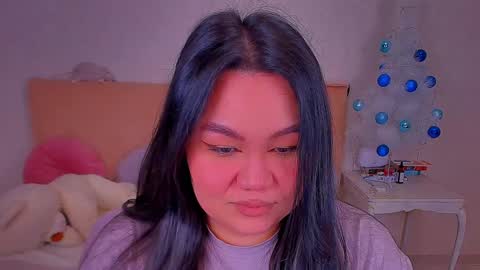 Snapshot of barbara_bb chatting on December 15, 2024, 10:47 pm Barbie Kim online show from December 15, 2024, 10:47 pm