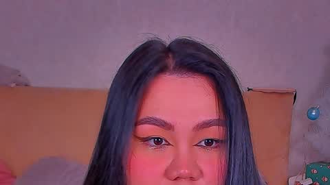 Snapshot of barbara_bb chatting on December 22, 2024, 7:21 pm Barbie Kim online show from December 22, 2024, 7:21 pm