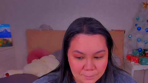 Snapshot of barbara_bb chatting on December 26, 2024, 11:57 pm Barbie Kim online show from December 26, 2024, 11:57 pm