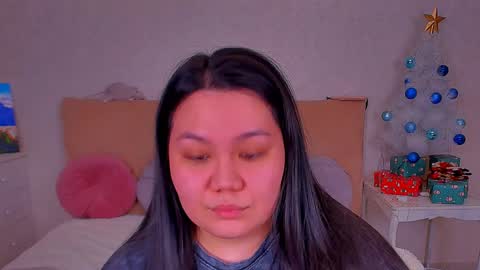 Snapshot of barbara_bb chatting on December 28, 2024, 12:04 am Barbie Kim online show from December 28, 2024, 12:04 am