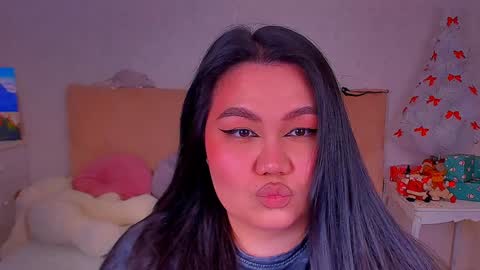 Snapshot of barbara_bb chatting on January 3, 2025, 11:33 pm Barbie Kim online show from January 3, 2025, 11:33 pm