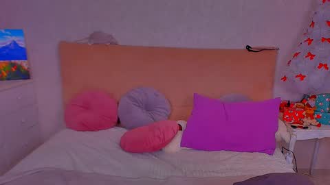 Snapshot of barbara_bb chatting on January 4, 2025, 2:35 am Barbie Kim online show from January 4, 2025, 2:35 am