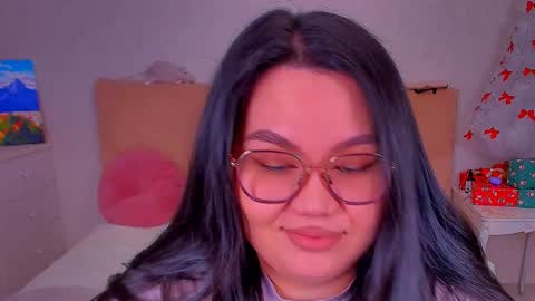 Snapshot of barbara_bb chatting on January 5, 2025, 10:08 pm Barbie Kim online show from January 5, 2025, 10:08 pm