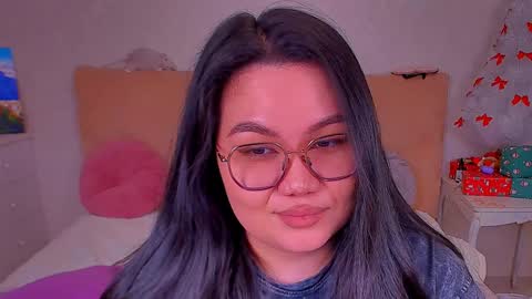 Snapshot of barbara_bb chatting on January 6, 2025, 1:09 am Barbie Kim online show from January 6, 2025, 1:09 am