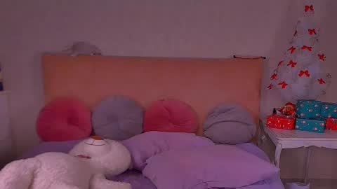 Snapshot of barbara_bb chatting on January 12, 2025, 1:53 am Barbie Kim online show from January 12, 2025, 1:53 am