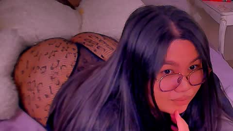 Snapshot of barbara_bb chatting on January 12, 2025, 5:03 am Barbie Kim online show from January 12, 2025, 5:03 am