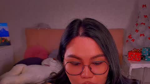 Snapshot of barbara_bb chatting on January 24, 2025, 3:02 pm Barbie Kim online show from January 24, 2025, 3:02 pm