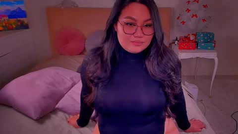 Snapshot of barbara_bb chatting on January 26, 2025, 8:45 pm Barbie Kim online show from January 26, 2025, 8:45 pm