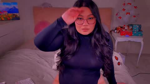 Snapshot of barbara_bb chatting on January 29, 2025, 9:39 pm Barbie Kim online show from January 29, 2025, 9:39 pm