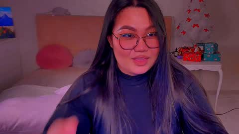 Snapshot of barbara_bb chatting on January 31, 2025, 4:59 pm Barbie Kim online show from January 31, 2025, 4:59 pm