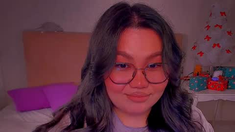 Snapshot of barbara_bb chatting on February 7, 2025, 7:49 pm Barbie Kim online show from February 7, 2025, 7:49 pm