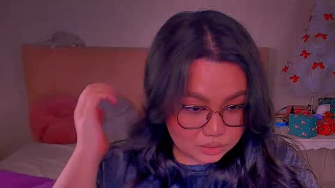 Snapshot of barbara_bb chatting on February 8, 2025, 6:55 pm Barbie Kim online show from February 8, 2025, 6:55 pm