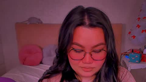 Snapshot of barbara_bb chatting on February 9, 2025, 2:49 am Barbie Kim online show from February 9, 2025, 2:49 am