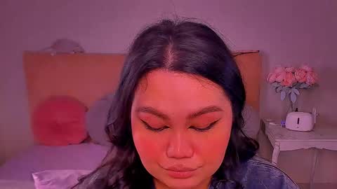 Snapshot of barbara_bb chatting on February 28, 2025, 8:28 pm Barbie Kim online show from February 28, 2025, 8:28 pm