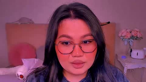 Snapshot of barbara_bb chatting on March 8, 2025, 11:39 pm Barbie Kim online show from March 8, 2025, 11:39 pm