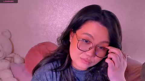 Snapshot of barbara_bb chatting on September 14, 2025, 12:04 pm Barbie Kim online show from September 14, 2025, 12:04 pm