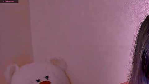 Snapshot of barbara_bb chatting on September 17, 2025, 3:30 am Barbie Kim online show from September 17, 2025, 3:30 am