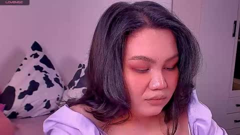 Snapshot of barbara_bb chatting on November 15, 2025, 7:10 pm Barbie Kim online show from November 15, 2025, 7:10 pm