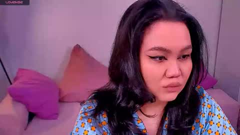 Snapshot of barbara_bb chatting on November 20, 2025, 7:24 pm Barbie Kim online show from November 20, 2025, 7:24 pm