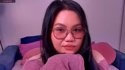 Snapshot of barbara_bb chatting on December 20, 2025, 12:07 am Barbie Kim online show from December 20, 2025, 12:07 am