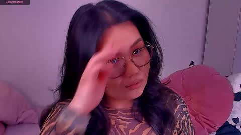 Snapshot of barbara_bb chatting on February 18, 2026, 9:22 pm Barbie Kim online show from February 18, 2026, 9:22 pm