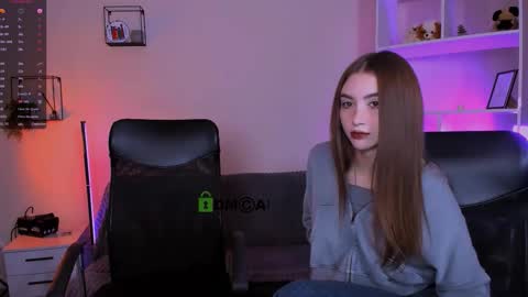 barbara_crazy online show from November 7, 2025, 9:53 am