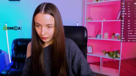 barbara_crazy online show from November 15, 2025, 9:50 am