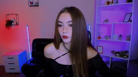 barbara_crazy online show from November 17, 2025, 9:48 am