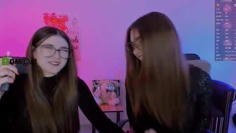 barbara_crazy online show from November 29, 2025, 8:56 pm