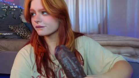 barbara_dunnn online show from May 4, 2026, 9:49 am