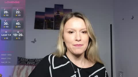 Snapshot of barbara_smith chatting on February 1, 2025, 2:37 am Barb online show from February 1, 2025, 2:37 am