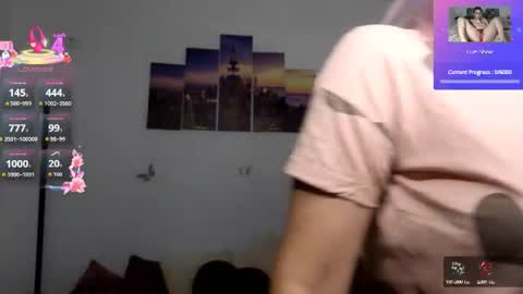 Barb online show from June 17, 2026, 9:05 pm
