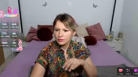 Snapshot of barbara_smith chatting on June 25, 2026, 10:03 pm Barb online show from June 25, 2026, 10:03 pm