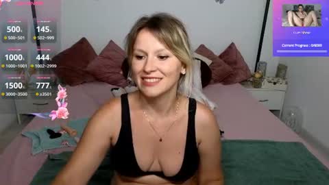 Snapshot of barbara_smith chatting on July 19, 2026, 10:02 pm Barb online show from July 19, 2026, 10:02 pm