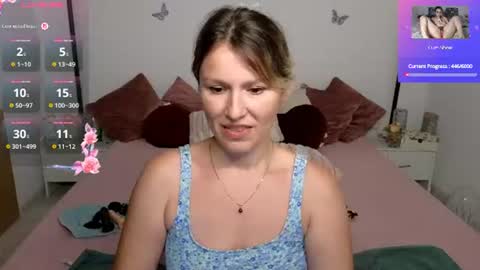Snapshot of barbara_smith chatting on July 23, 2026, 9:57 pm Barb online show from July 23, 2026, 9:57 pm