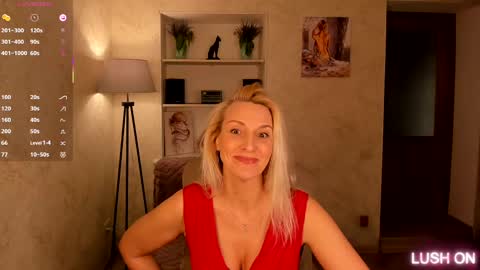 Snapshot of barbara_summers chatting on February 25, 2025, 4:00 pm Barbara online show from February 25, 2025, 4:00 pm